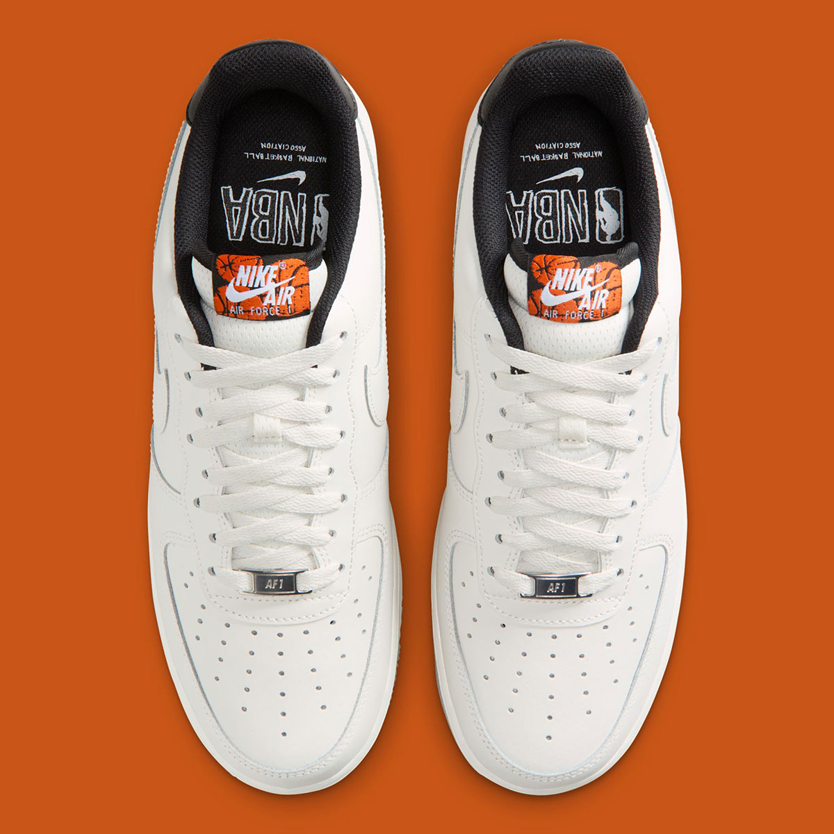 Nike Air Force 1 Low Nba London Berlin Iq0293 030 4