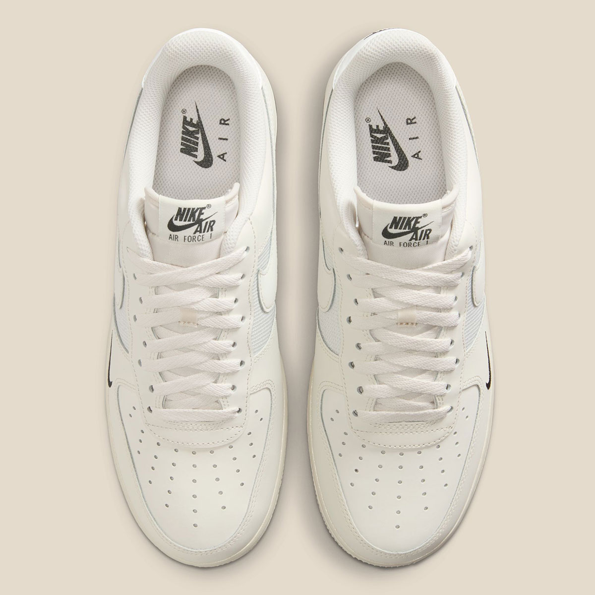 Nike Air Force 1 Low Phantom Light Orewood Brown Im6002 030 5