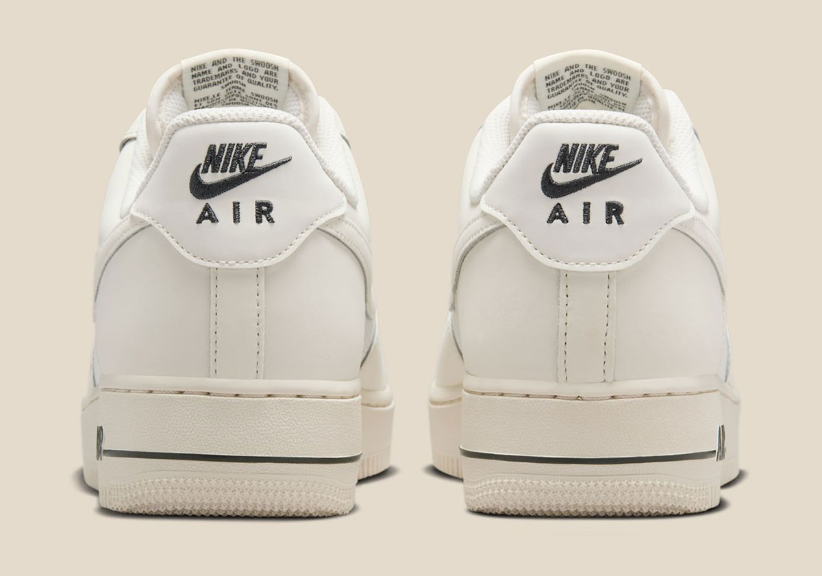 Nike Air Force 1 Low Phantom Light Orewood Brown Im6002 030 6