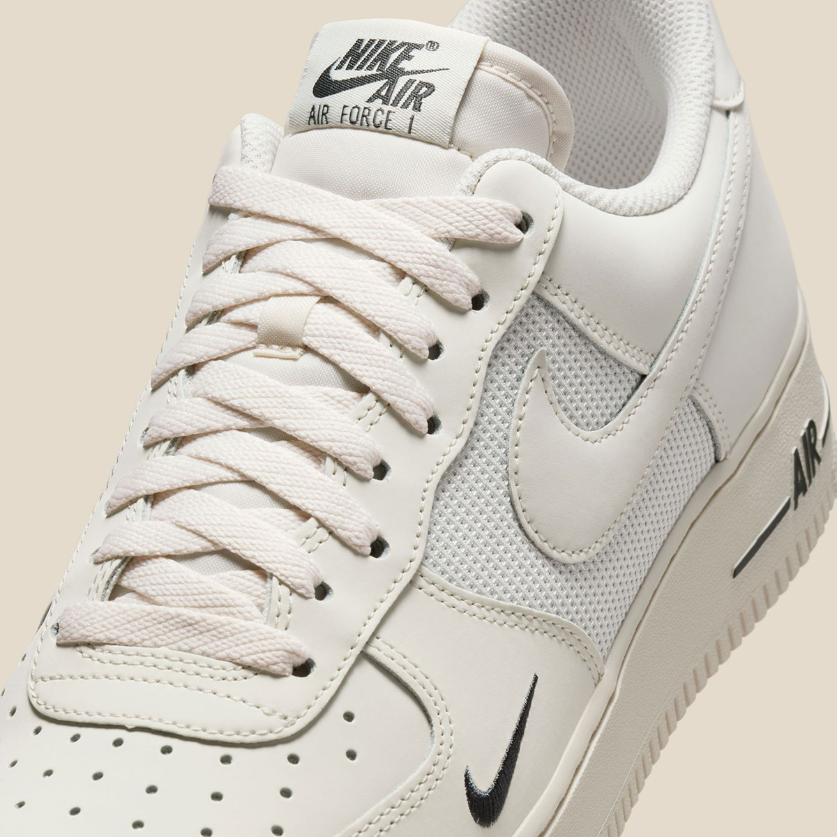 Nike Air Force 1 Low Phantom Light Orewood Brown Im6002 030 7