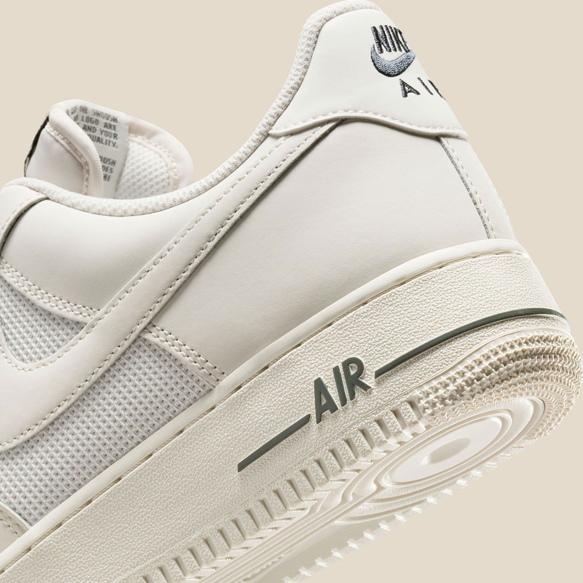 Nike Air Force 1 Low Phantom Light Orewood Brown Im6002 030 8