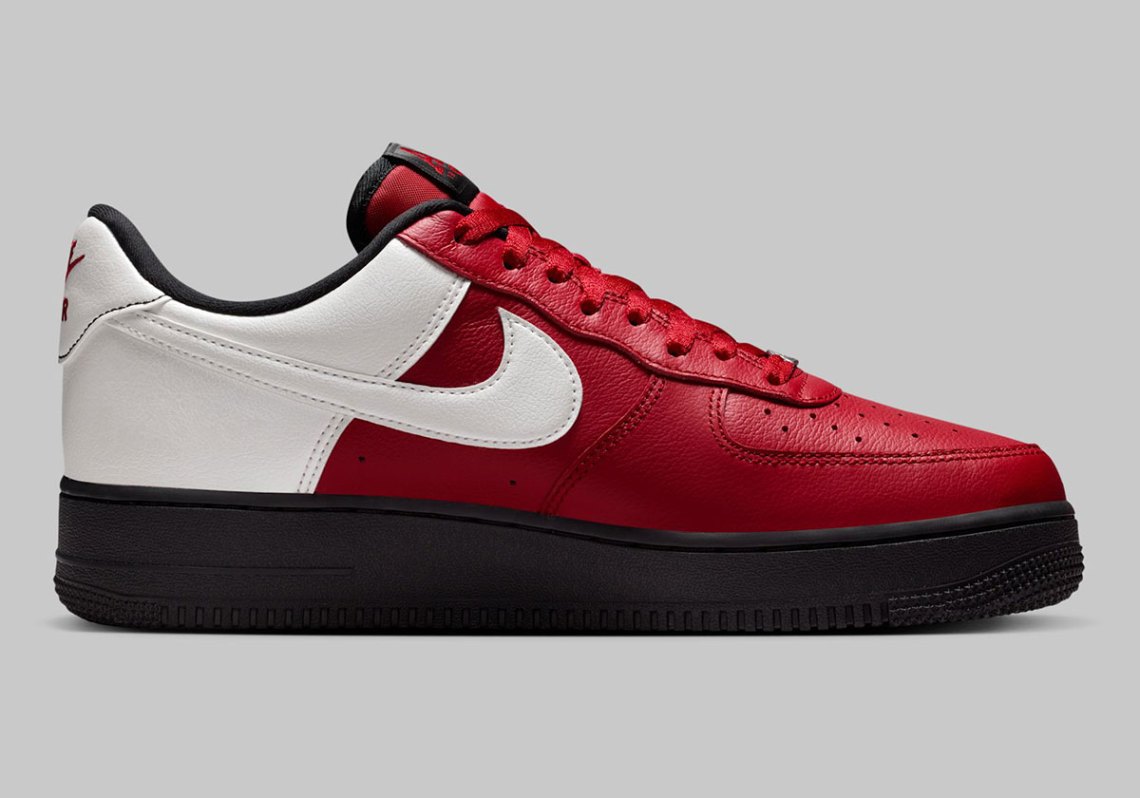 Nike Air Force 1 Low  display picture 1
