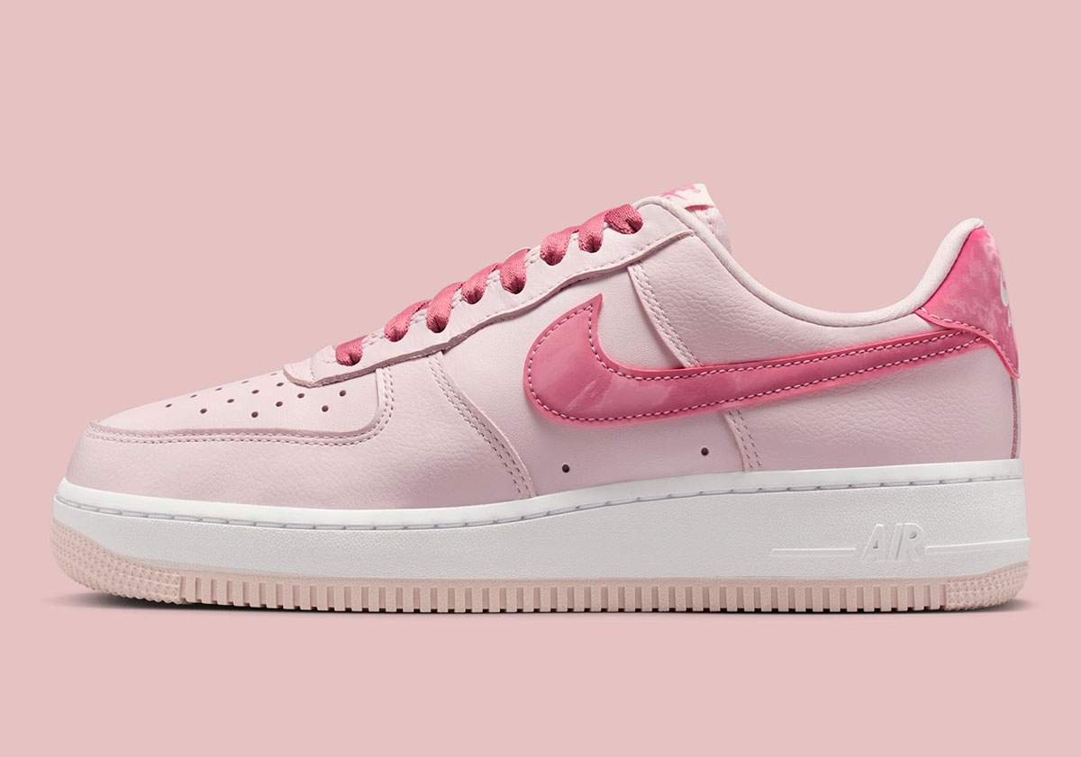Nike Air Force 1 Low Valentines Day 2026 Io8755 600 1