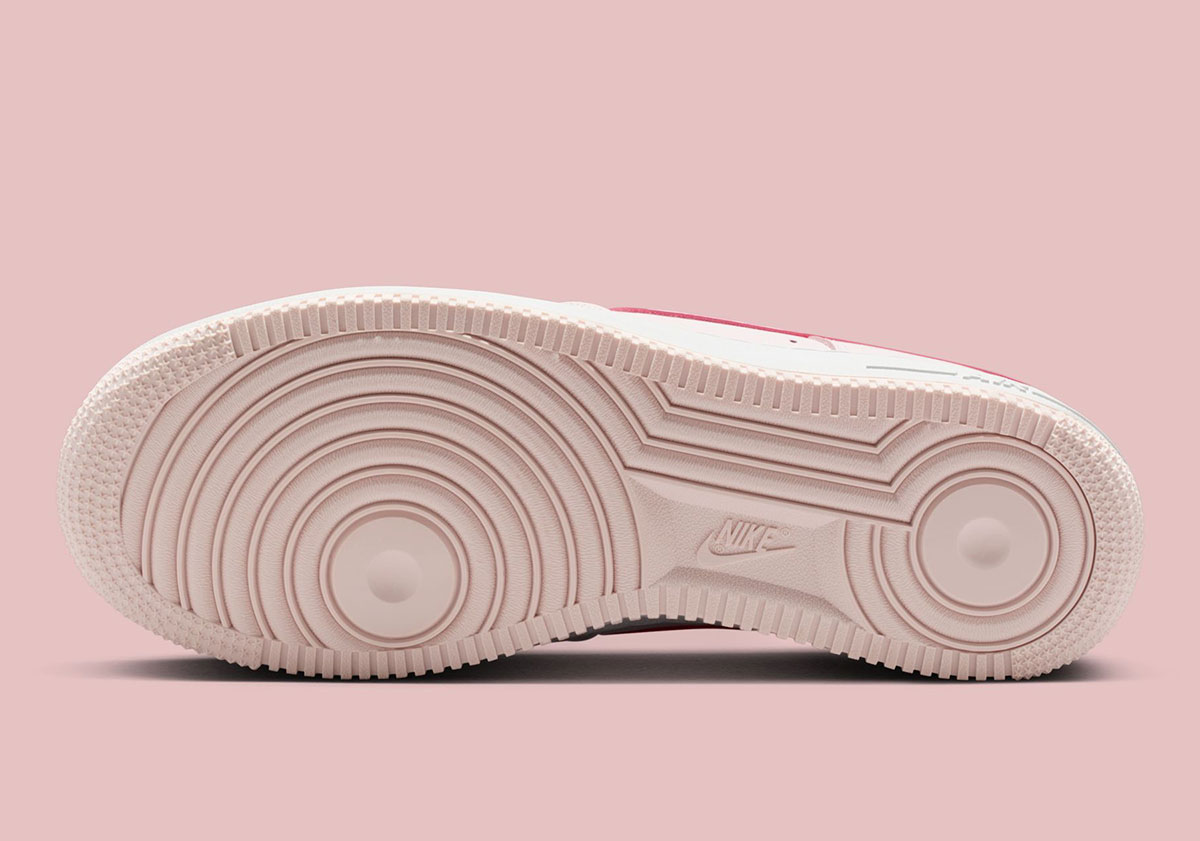 Nike Air Force 1 Low Valentines Day 2026 Io8755 600 2