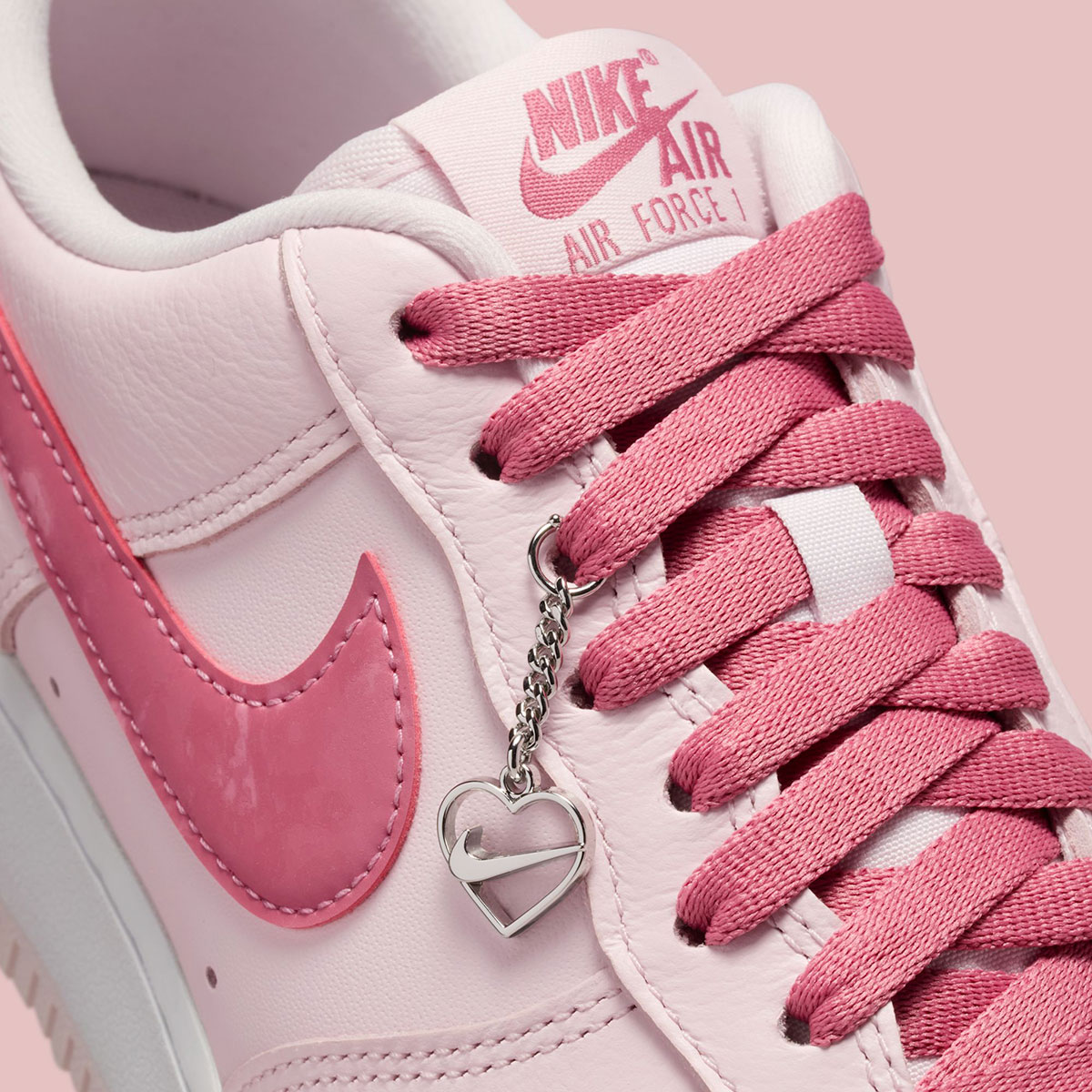 Nike Air Force 1 Low Valentines Day 2026 Io8755 600 9