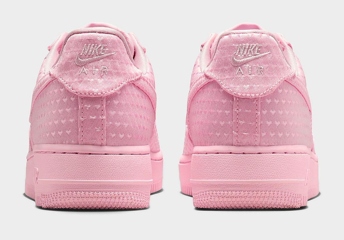 Nike Air Force 1 Low Valentines Day Iq9965 601 2