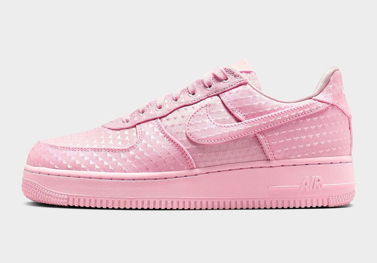 Nike Air Force 1 Low Valentines Day Iq9965 601 5
