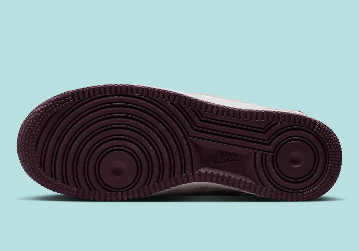 Nike Air Force 1 Low Valentines Day Letter Iq4937 161 2