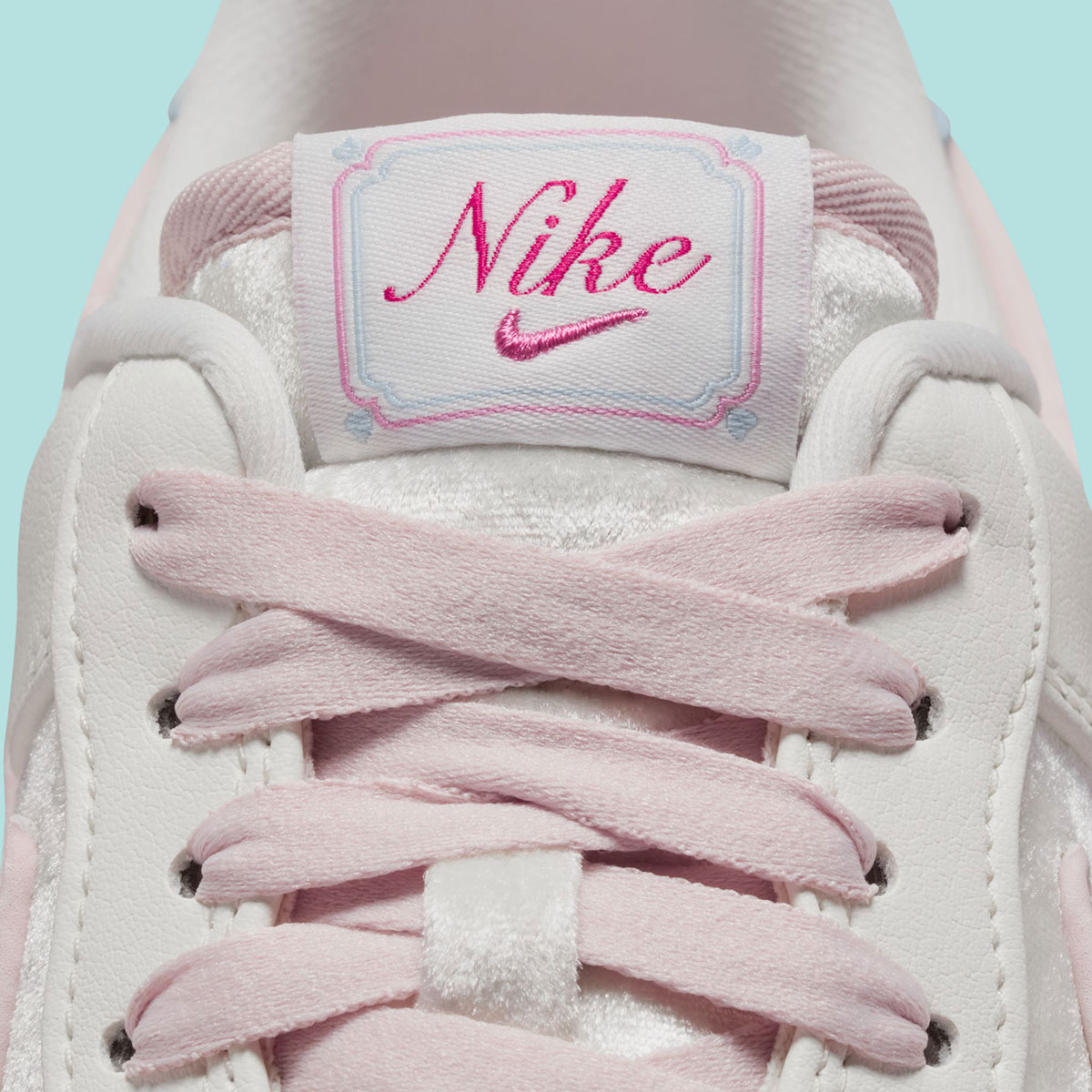 Nike Air Force 1 Low Valentines Day Letter Iq4937 161 9