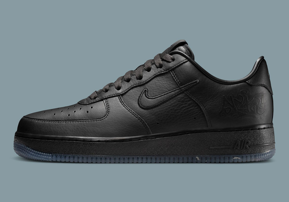 Nike Air Force 1 Low While Youre Down There How About You Shine My Shoes Io9792 001 10