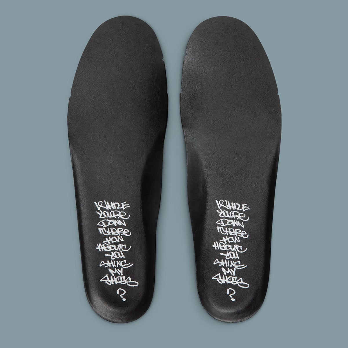 Nike Air Force 1 Low While Youre Down There How About You Shine My Shoes Io9792 001 11