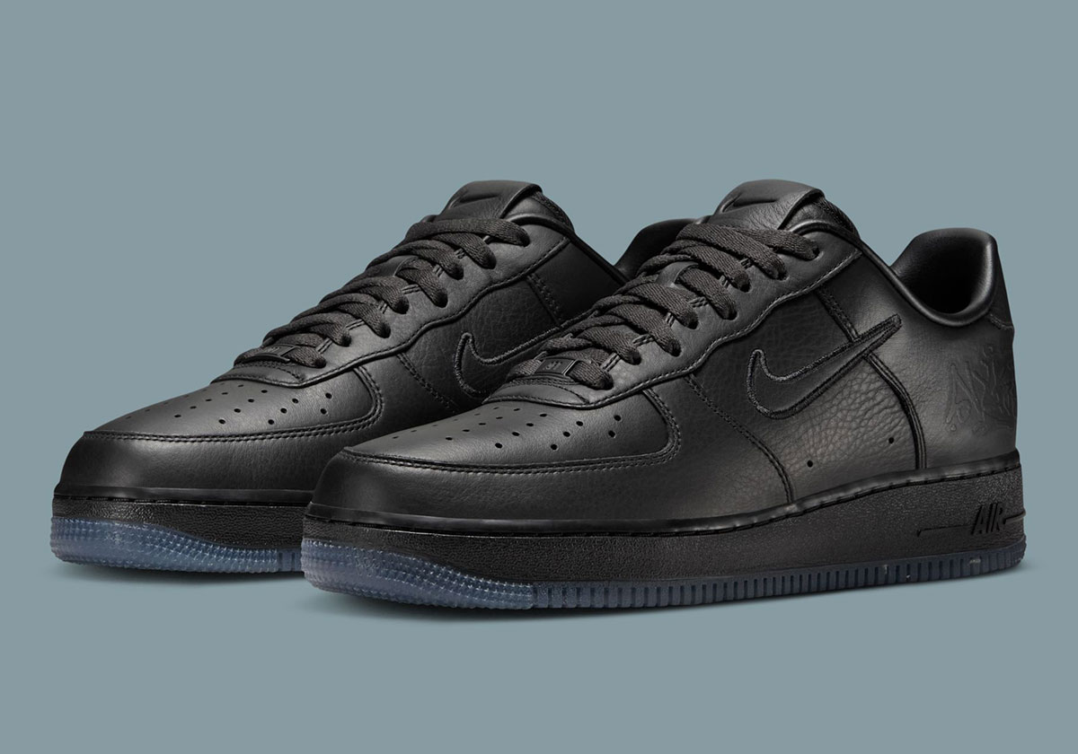 Nike Air Force 1 Low While Youre Down There How About You Shine My Shoes Io9792 001 3