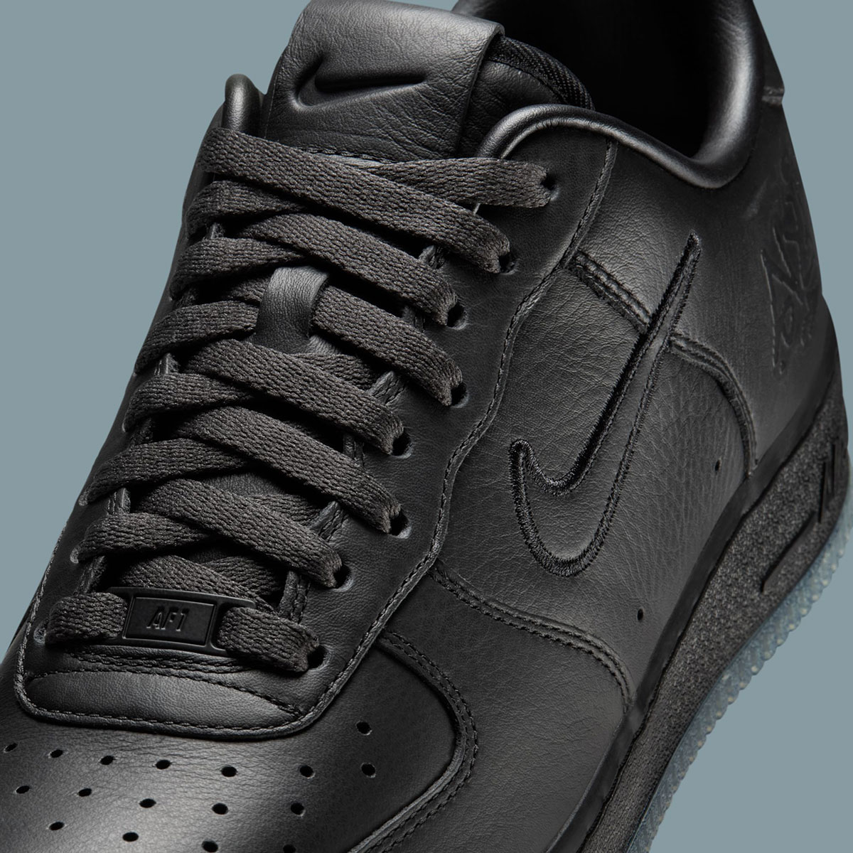 Nike Air Force 1 Low While Youre Down There How About You Shine My Shoes Io9792 001 5