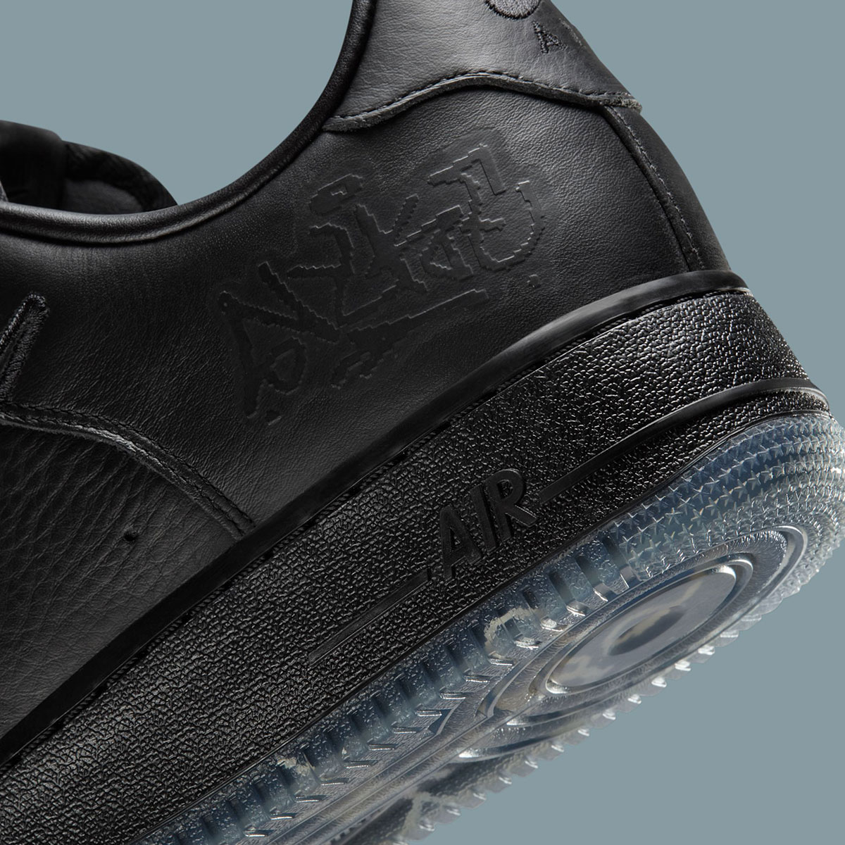 Nike Air Force 1 Low While Youre Down There How About You Shine My Shoes Io9792 001 6