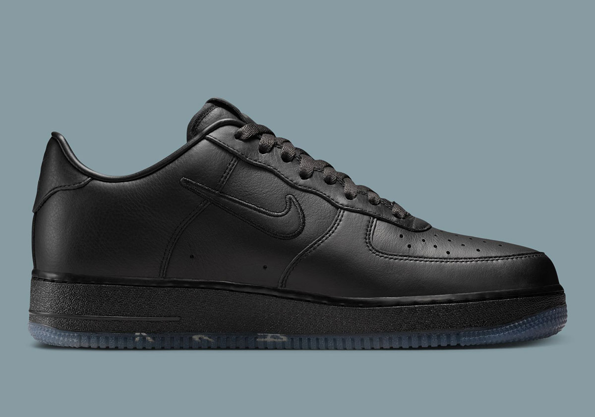 Nike Air Force 1 Low While Youre Down There How About You Shine My Shoes Io9792 001 8