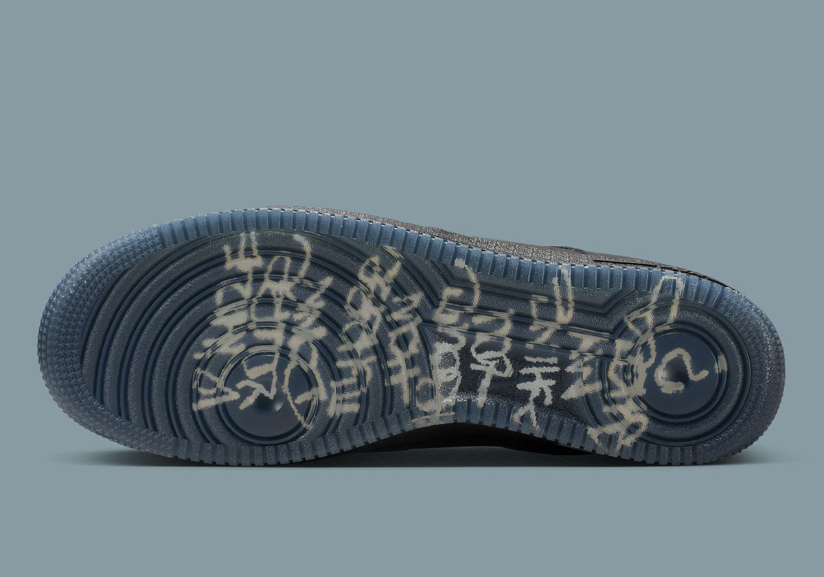 Nike Air Force 1 Low While Youre Down There How About You Shine My Shoes Io9792 001 9