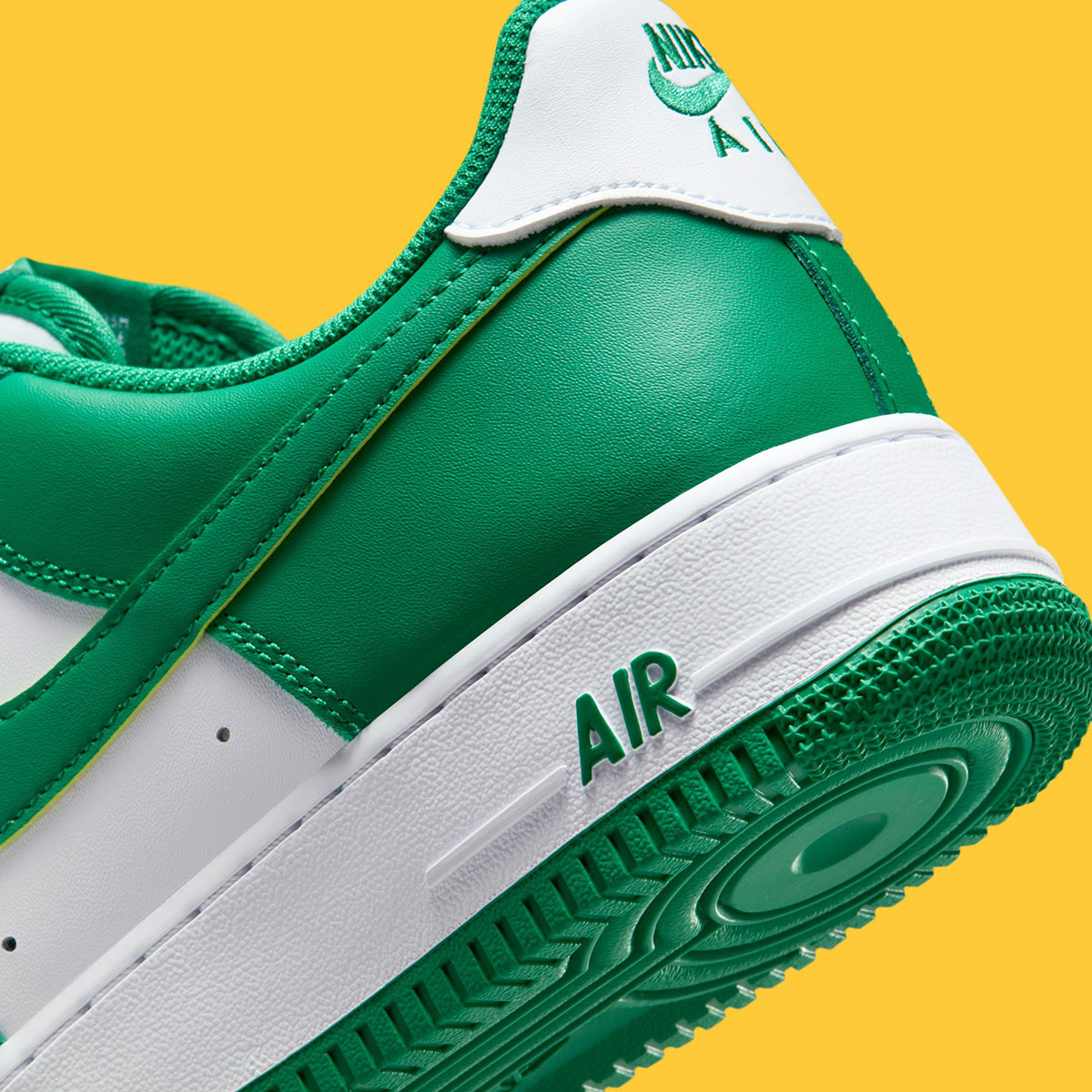 Nike Air Force 1 Low White Malachite Fj4146 122 4