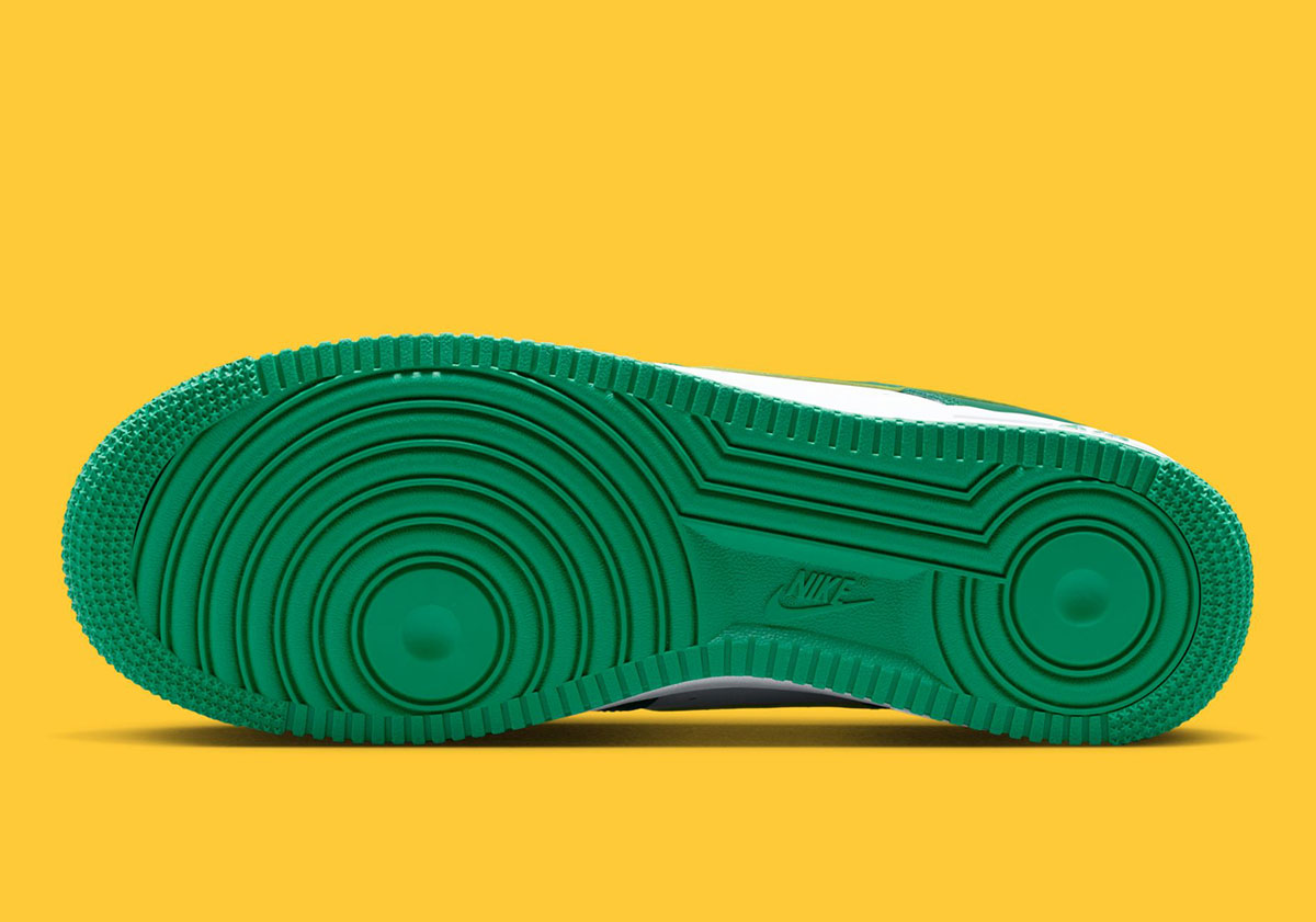 Nike Air Force 1 Low White Malachite Fj4146 122 7