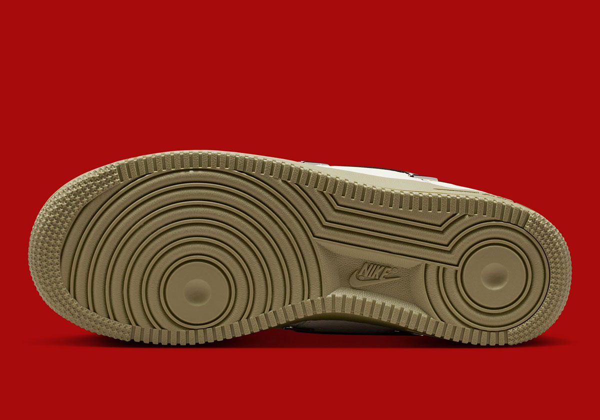 Nike Air Force 1 Lx Multi Swoosh Iq9802 022 7