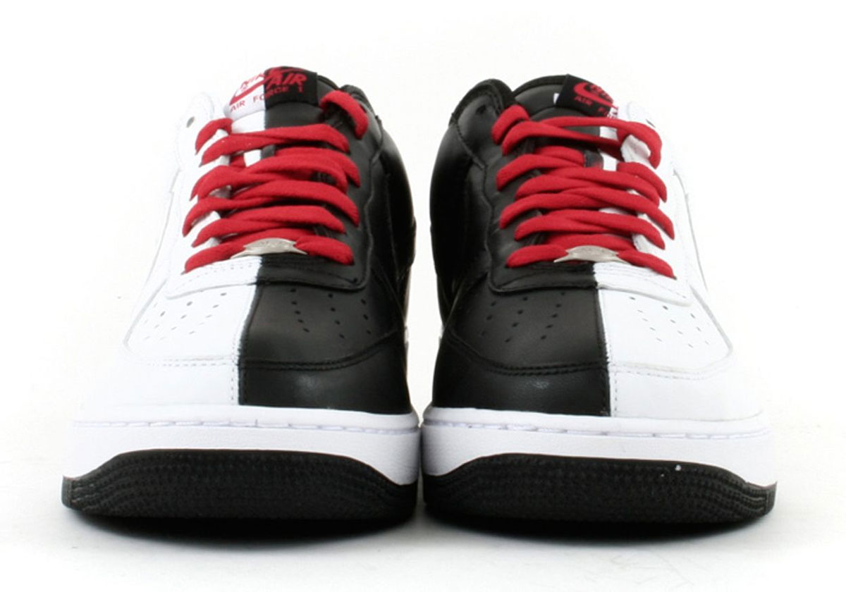 Nike Air Force 1 Scarface 2006 2