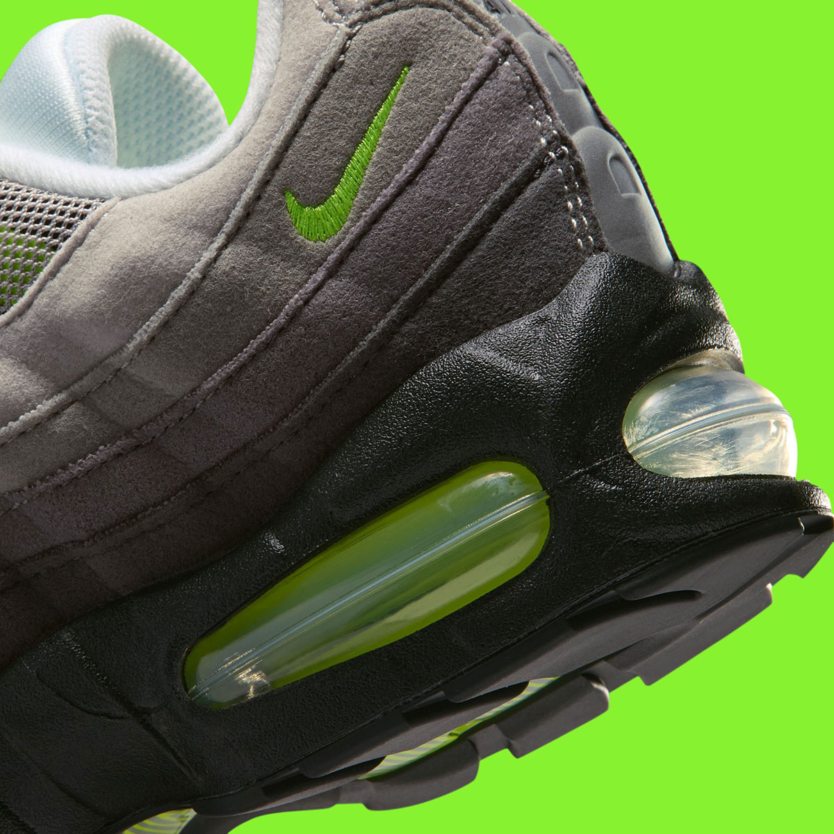 Nike Air Max 95 Big Bubble Neon Hf7054 050 1