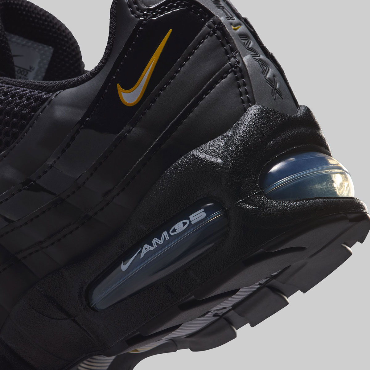 Nike Air Max 95 Big Bubble Se Total 90 Ib6830 001 5