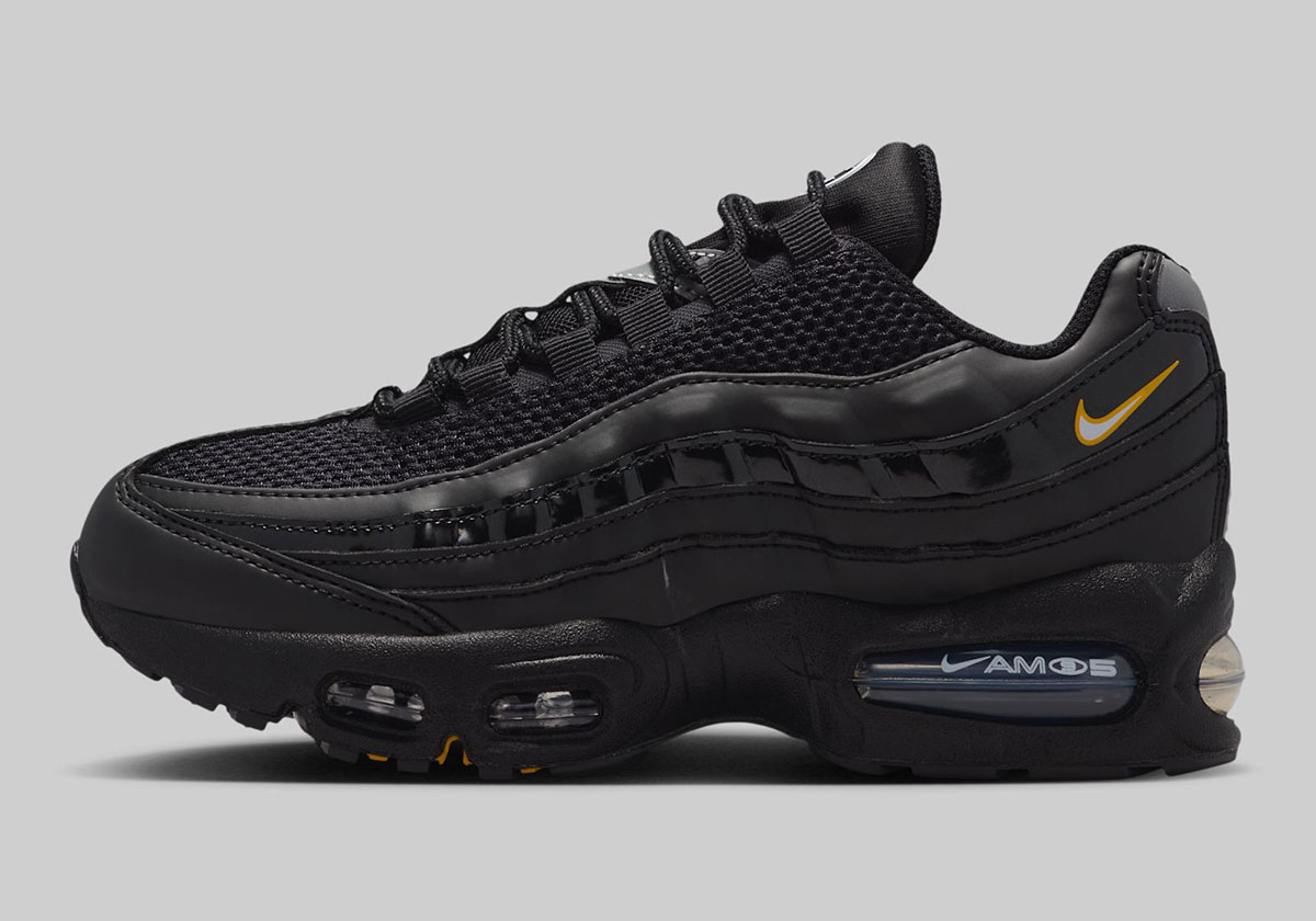 Nike Air Max 95 Big Bubble Se Total 90 Ib6830 001 9