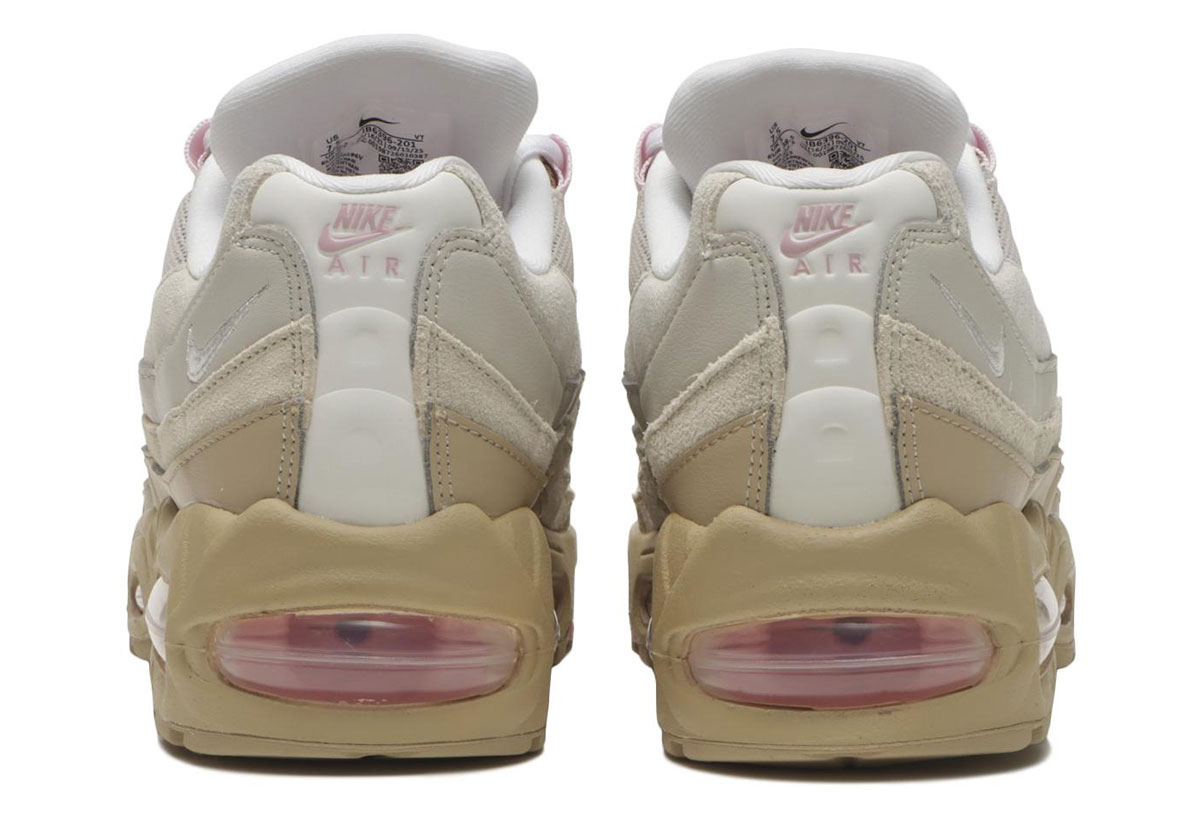 Nike Air Max 95 Linen Ib6396 201 1