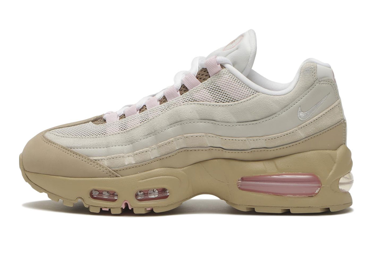 Nike Air Max 95 Linen Ib6396 201 2