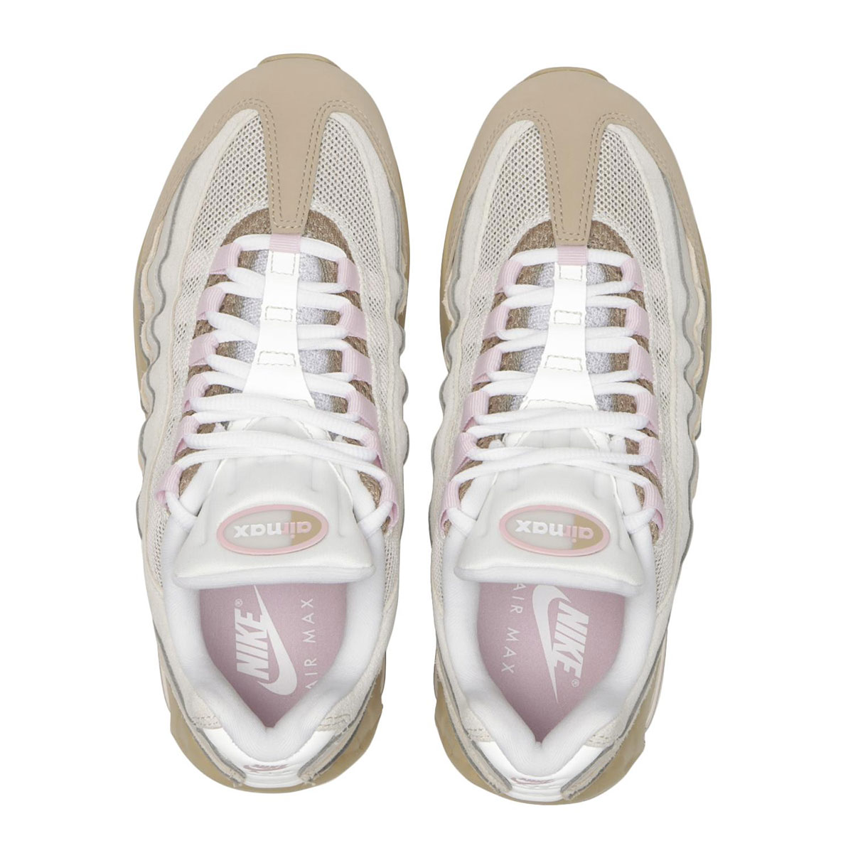 Nike Air Max 95 Linen Ib6396 201 3