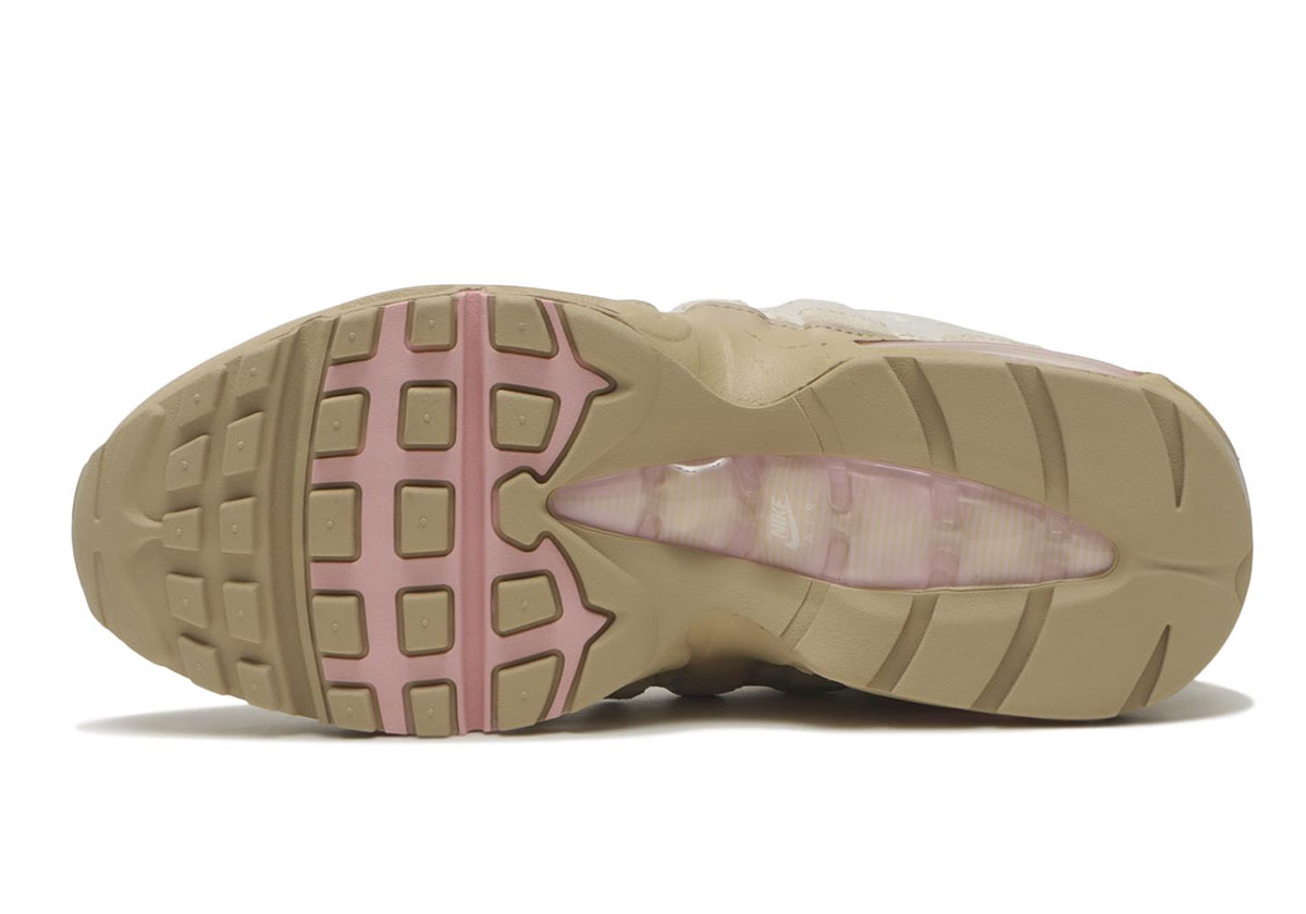 Nike Air Max 95 Linen Ib6396 201 5