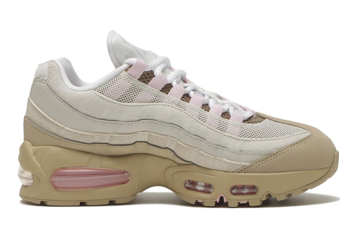 Nike Air Max 95 Linen Ib6396 201 6