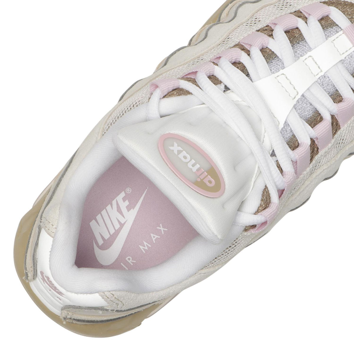 Nike Air Max 95 Linen Ib6396 201 7