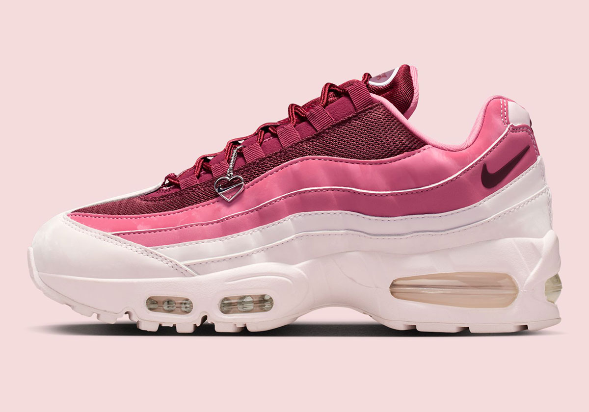 Nike Air Max 95 Valentines Day Ib8155 600 1