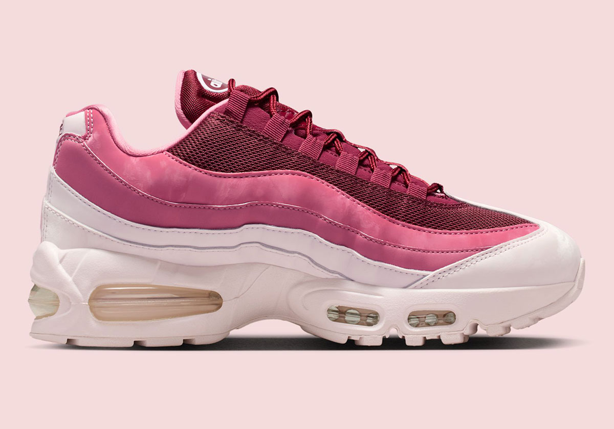 Nike Air Max 95 Valentines Day Ib8155 600 3