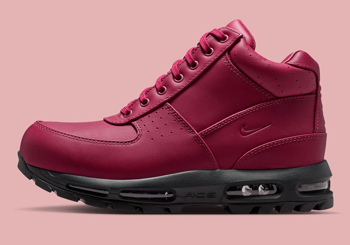 Nike Air Max Goadome Dmv Cherry Blossoms Iq0610 633 1