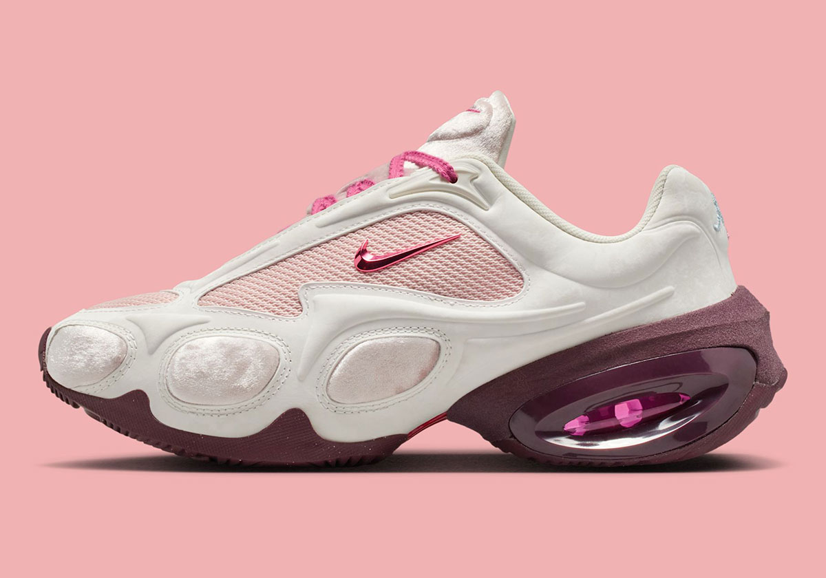 Nike Air Max Muse Valentines Day Iq1152 666 1