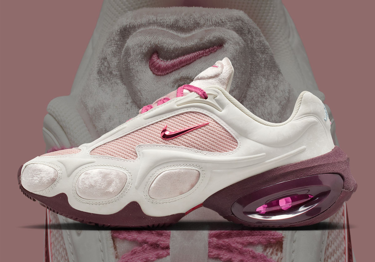This Nike Air Max Muse “Valentine’s Day” Is The Key To Her Heart