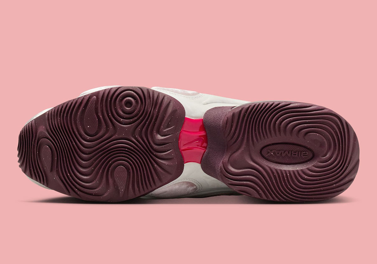 Nike Air Max Muse Valentines Day Iq1152 666 2