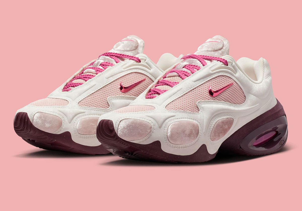 Nike Air Max Muse Valentine's Day 2026 | SneakerNews.com