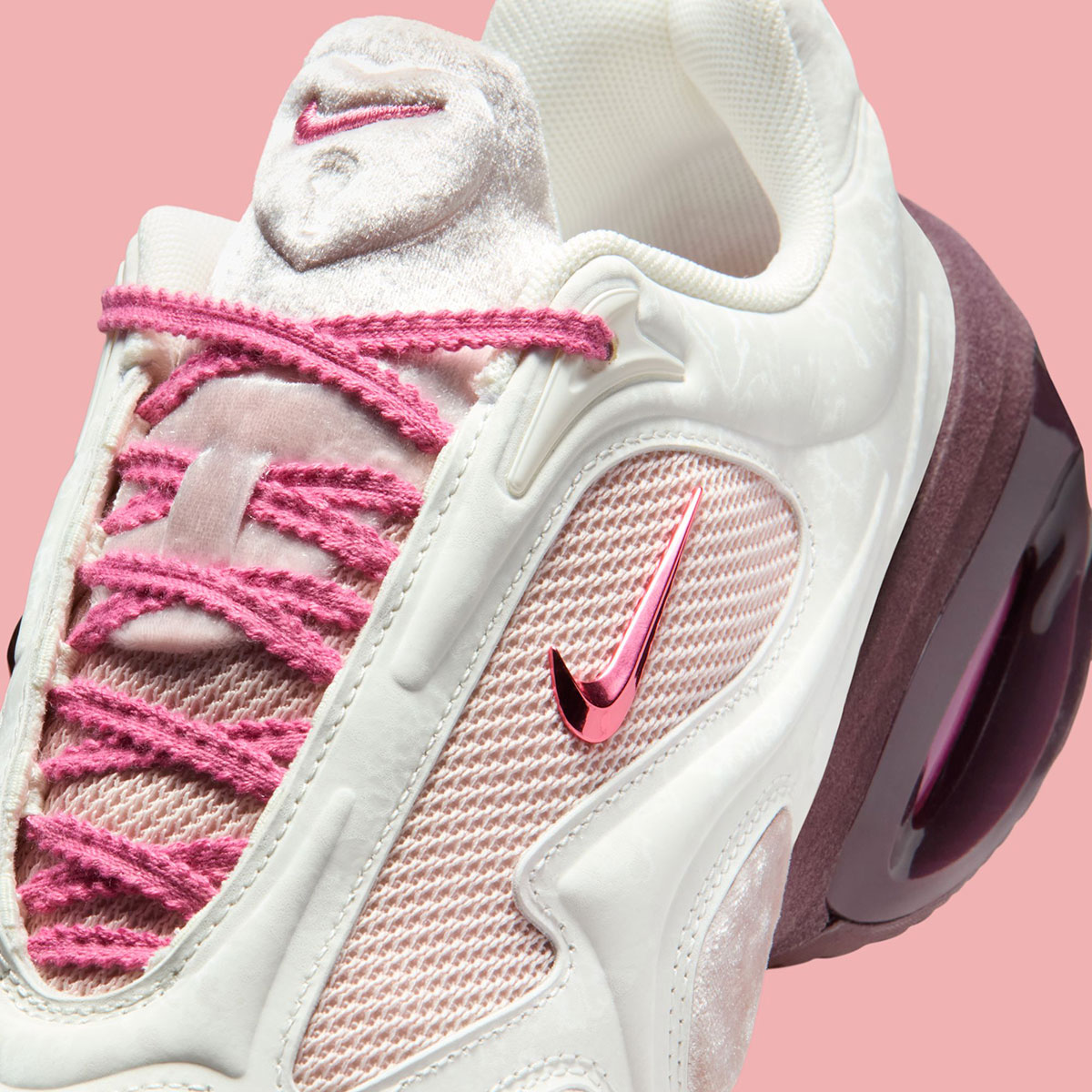 Nike Air Max Muse Valentines Day Iq1152 666 7