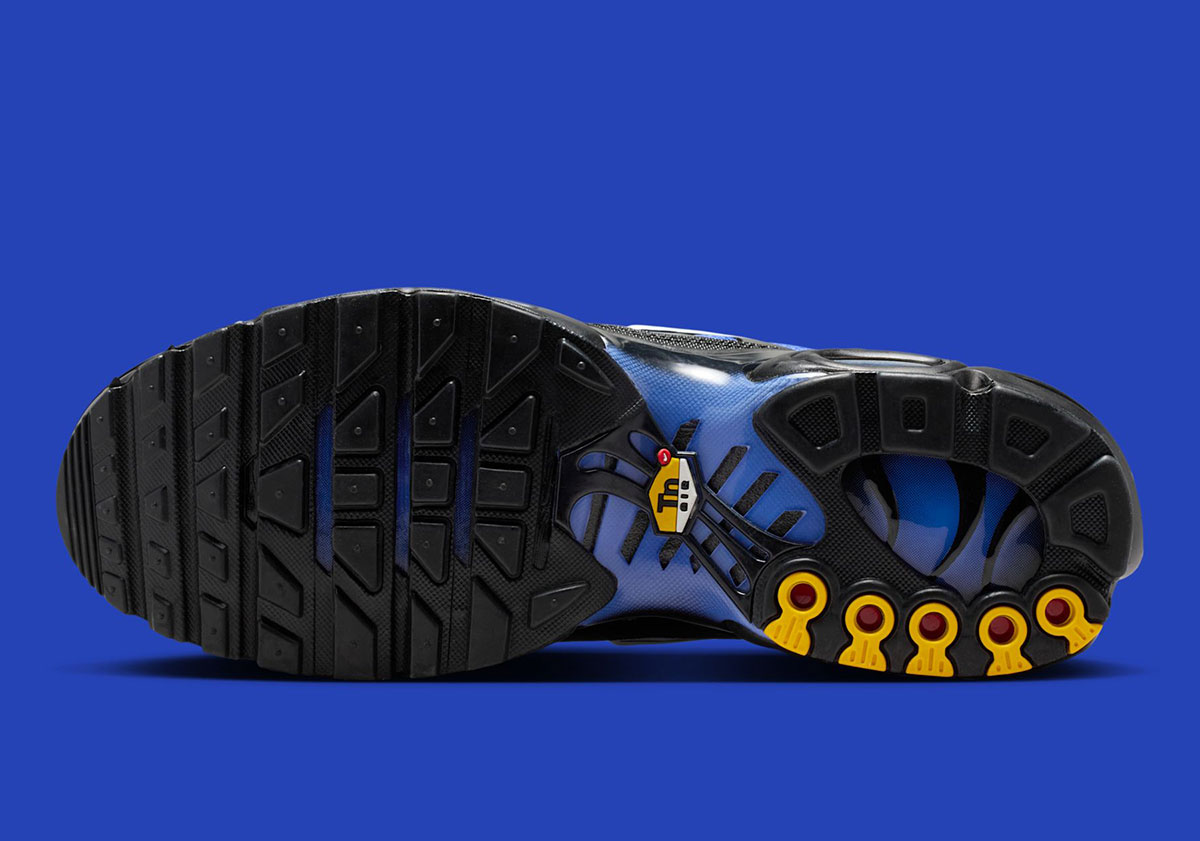 Nike Air Max Plus Black Sapphire Pure Platinum Dm0032 031 2