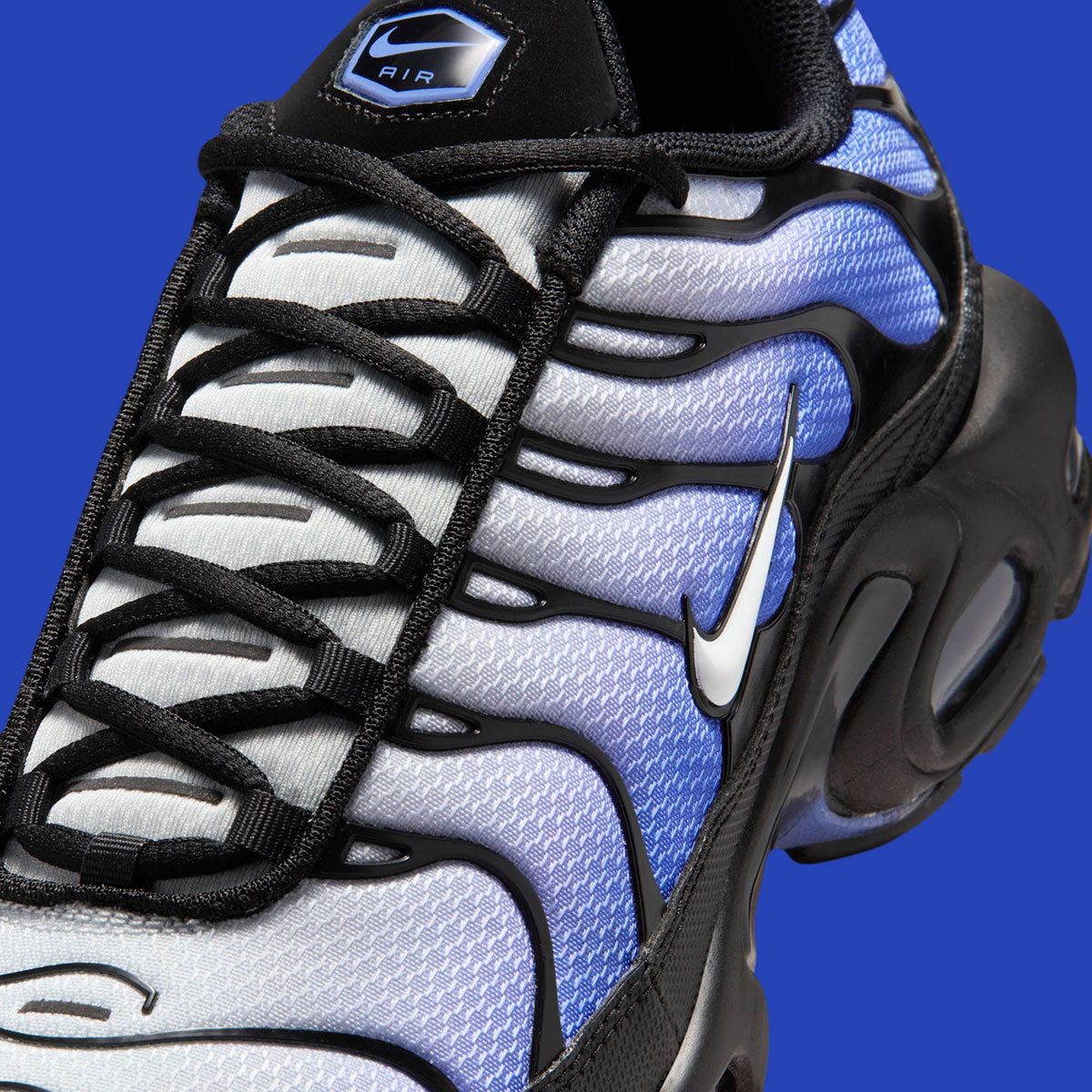 Nike Air Max Plus Black Sapphire Pure Platinum Dm0032 031 7