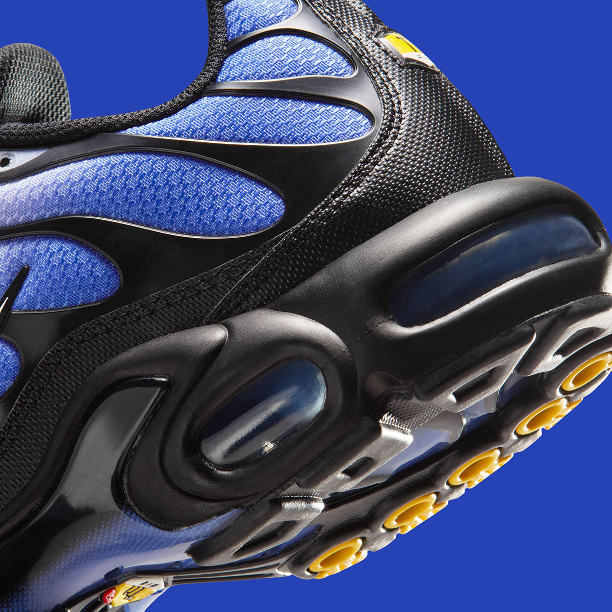 Nike Air Max Plus Black Sapphire Pure Platinum Dm0032 031 8