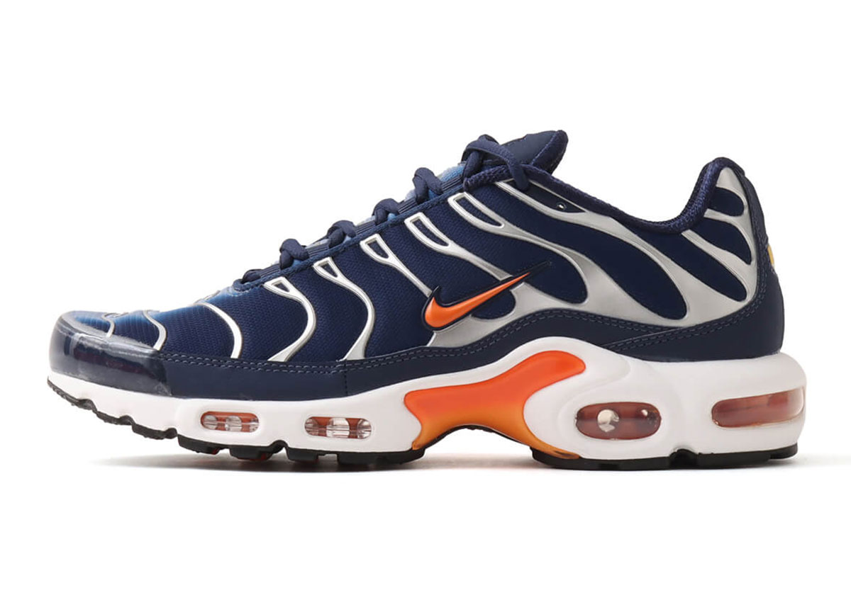 Nike Air Max Plus Syracuse Iq0286 410 2