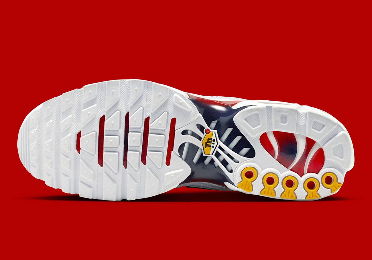 Nike Air Max Plus Usa Dm0032 034 2