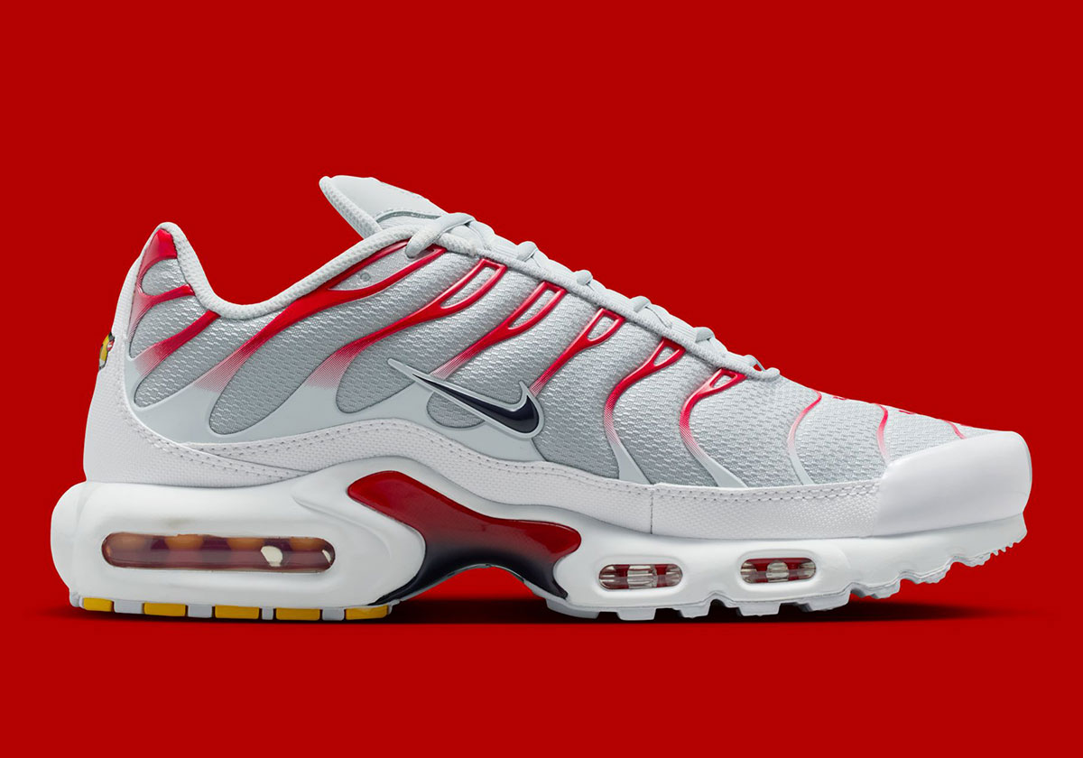 Nike Air Max Plus Usa Dm0032 034 3