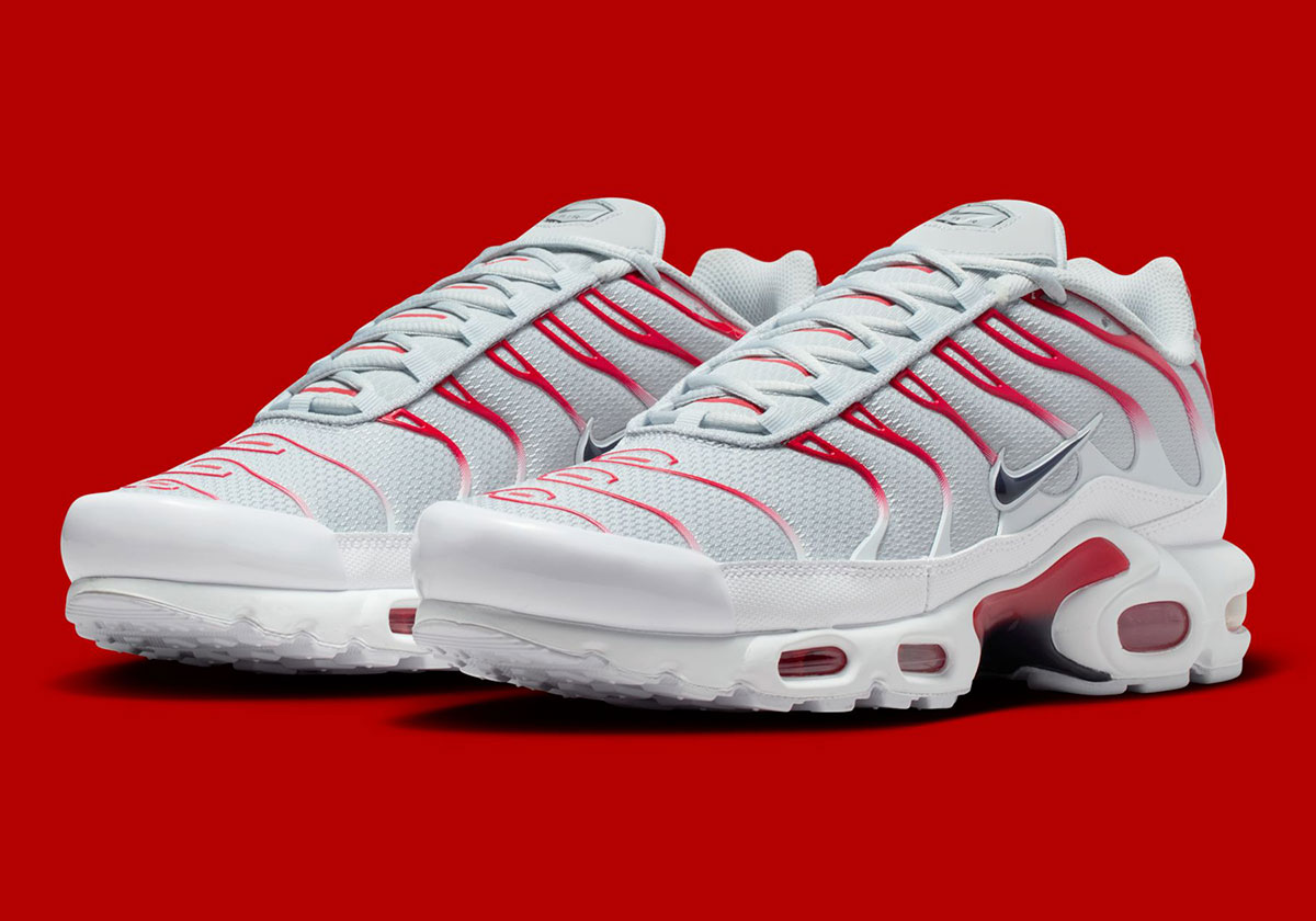 Nike Air Max Plus Usa Dm0032 034 5
