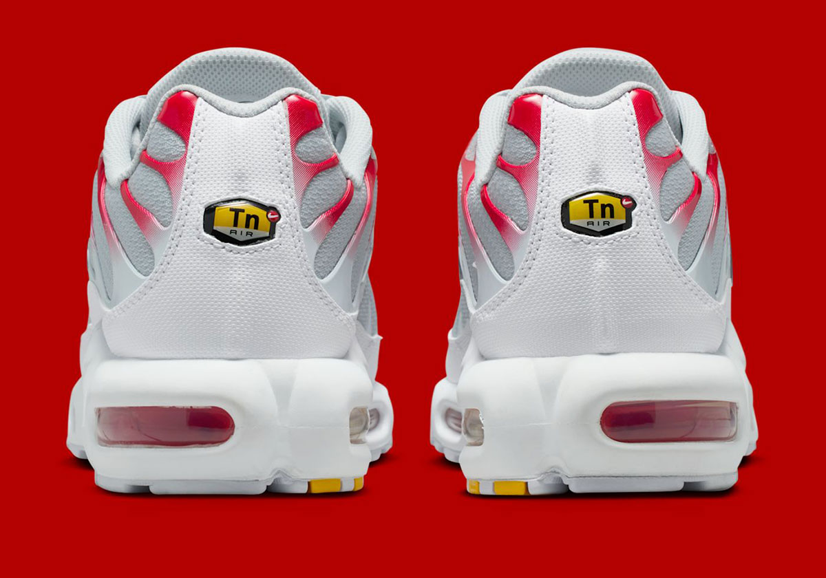 Nike Air Max Plus Usa Dm0032 034 6