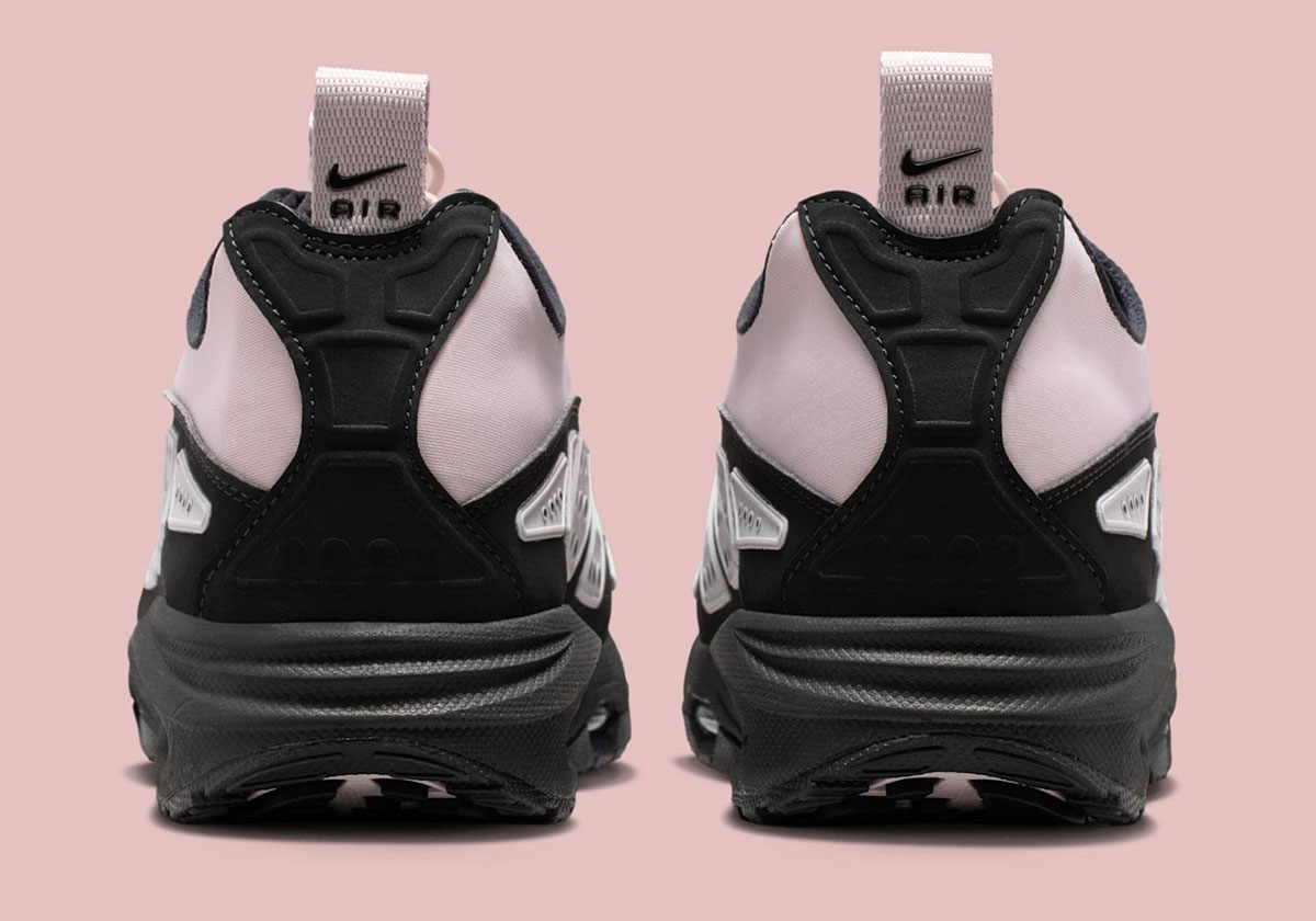 Nike Air Max Sunder Platinum Violet Black Fz2068 003 2